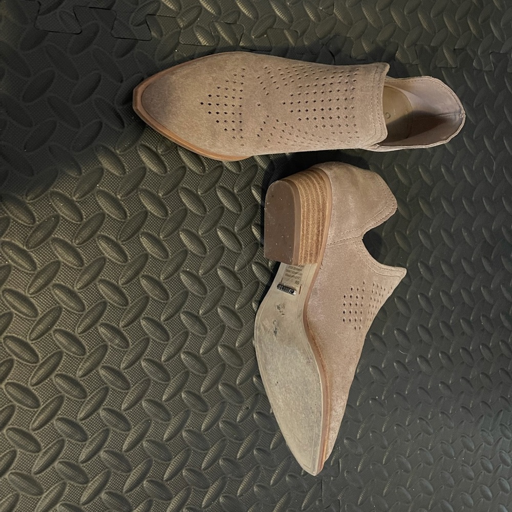 Booties - Picture 2 of 2